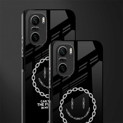 buzz off glass case for mi 11x 5g image-2