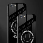 buzz off glass case for iphone 6 image-2