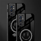 buzz off glass case for oneplus 9rt image-2