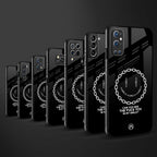 buzz off glass case for samsung galaxy s22 plus 5g image-3