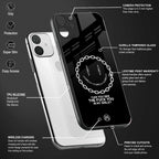 buzz off glass case for samsung galaxy s22 plus 5g image-4