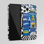 Phone Covers | Back Covers | Mobile Cases | Compatible for Apple, Oneplus, Samsung, Oppo, Vivo, Redmi