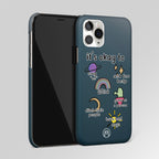 Phone Covers | Back Covers | Mobile Cases | Compatible for Apple, Oneplus, Samsung, Oppo, Vivo, Redmi