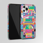 Phone Covers | Back Covers | Mobile Cases | Compatible for Apple, Oneplus, Samsung, Oppo, Vivo, Redmi