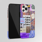 Phone Covers | Back Covers | Mobile Cases | Compatible for Apple, Oneplus, Samsung, Oppo, Vivo, Redmi