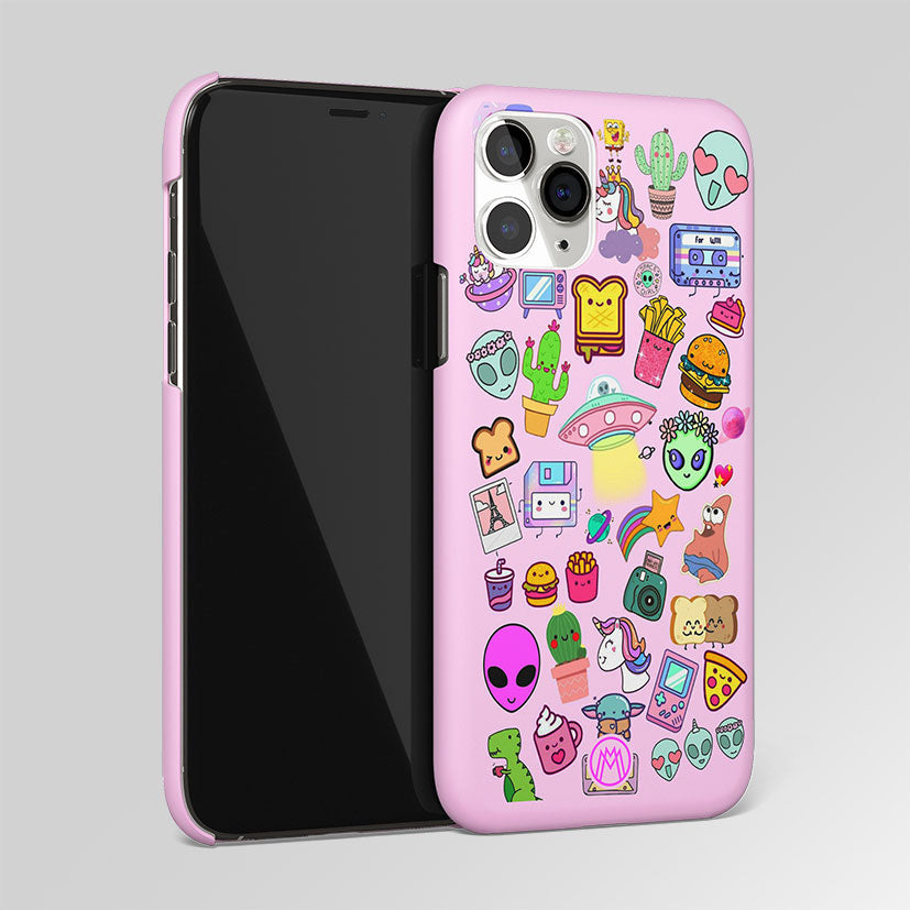 Phone Covers | Back Covers | Mobile Cases | Compatible for Apple, Oneplus, Samsung, Oppo, Vivo, Redmi