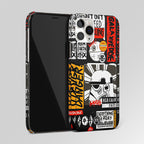 Phone Covers | Back Covers | Mobile Cases | Compatible for Apple, Oneplus, Samsung, Oppo, Vivo, Redmi