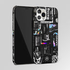 Phone Covers | Back Covers | Mobile Cases | Compatible for Apple, Oneplus, Samsung, Oppo, Vivo, Redmi