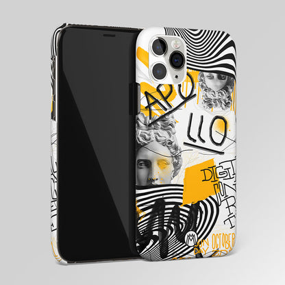 Phone Covers | Back Covers | Mobile Cases | Compatible for Apple, Oneplus, Samsung, Oppo, Vivo, Redmi