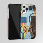 Phone Covers | Back Covers | Mobile Cases | Compatible for Apple, Oneplus, Samsung, Oppo, Vivo, Redmi