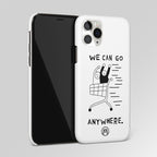 Phone Covers | Back Covers | Mobile Cases | Compatible for Apple, Oneplus, Samsung, Oppo, Vivo, Redmi