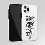 Phone Covers | Back Covers | Mobile Cases | Compatible for Apple, Oneplus, Samsung, Oppo, Vivo, Redmi