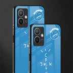 cactus jack glass case for vivo t1 5g image-2