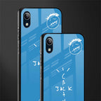 cactus jack glass case for vivo y91i image-2