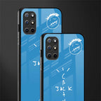 cactus jack glass case for oneplus 8t image-2
