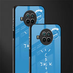 cactus jack glass case for mi 10i image-2