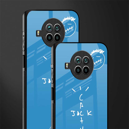 cactus jack glass case for mi 10i image-2