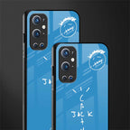 cactus jack glass case for oneplus 9 pro image-2