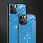 cactus jack glass case for iphone 12 pro max image-2