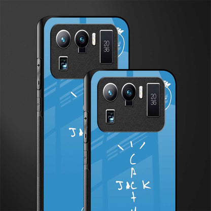 cactus jack glass case for mi 11 ultra 5g image-2