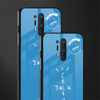 cactus jack glass case for oneplus 8 pro image-2