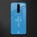 cactus jack glass case for oneplus 8 image