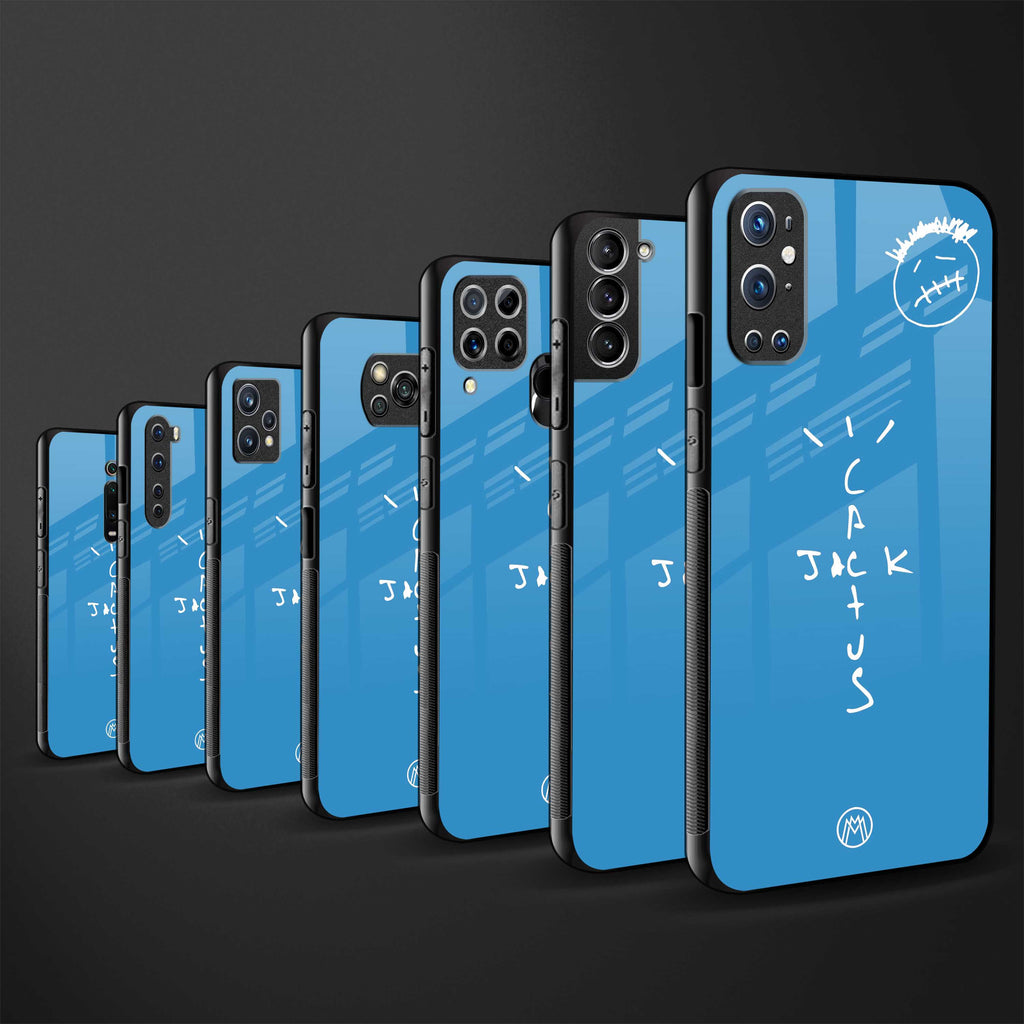 cactus jack glass case for oppo a54 image-3