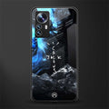 cactus jack travis scott back phone cover | glass case for xiaomi 12 pro