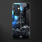 cactus jack travis scott back phone cover | glass case for oneplus 9