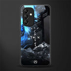 cactus jack travis scott back phone cover | glass case for samsung galaxy a14 5g