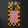 calm glass case for redmi k20 pro image