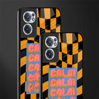 calm glass case for oneplus nord ce 2 5g image-2