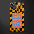 calm glass case for iphone 11 pro max image