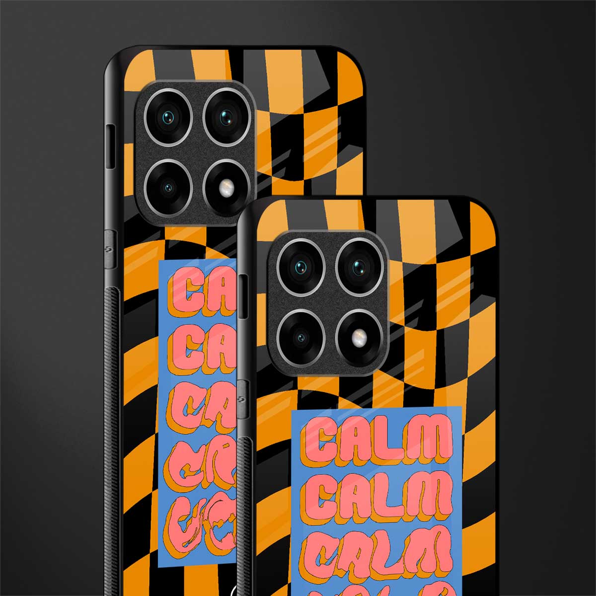 calm glass case for oneplus 10 pro 5g image-2