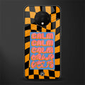 calm glass case for oneplus 7t image