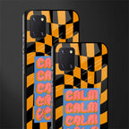 calm glass case for samsung galaxy note 10 lite image-2