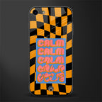 calm glass case for iphone 7 image