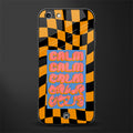 calm glass case for iphone 6s image