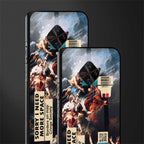carlevanloo glass case for vivo s1 pro image-2