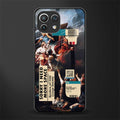carlevanloo glass case for mi 11 lite image
