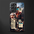carlevanloo glass case for samsung galaxy s22 ultra 5g image