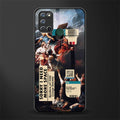 carlevanloo glass case for realme 7i image