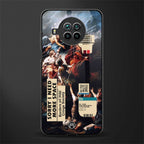 carlevanloo glass case for mi 10i image