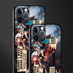 carlevanloo glass case for iphone 12 pro max image-2