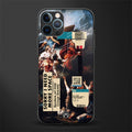 carlevanloo glass case for iphone 12 pro max image