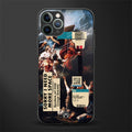 carlevanloo glass case for iphone 11 pro max image