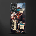 carlevanloo glass case for redmi 10 prime image