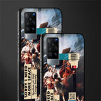 carlevanloo glass case for vivo x60 image-2