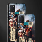 carlevanloo glass case for samsung galaxy note 10 lite image-2