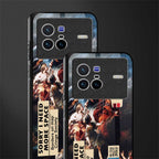 carlevanloo glass case for vivo x80 image-2